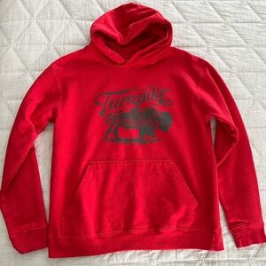 Turnpike Troubadours Hoodie